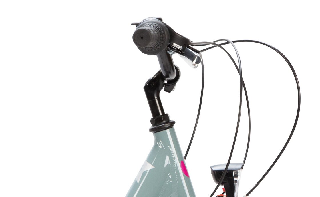 Bellini Resi 21 - 26 Zoll - Tiefeinsteiger - 2024