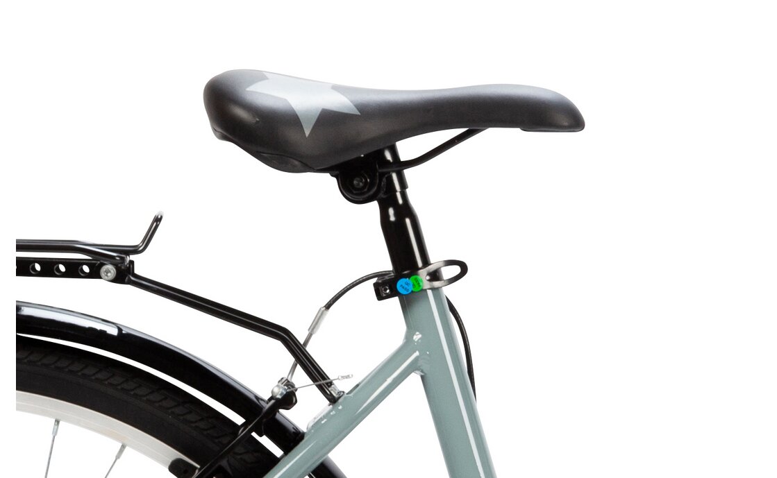 Bellini Resi 21 - 26 Zoll - Tiefeinsteiger - 2024