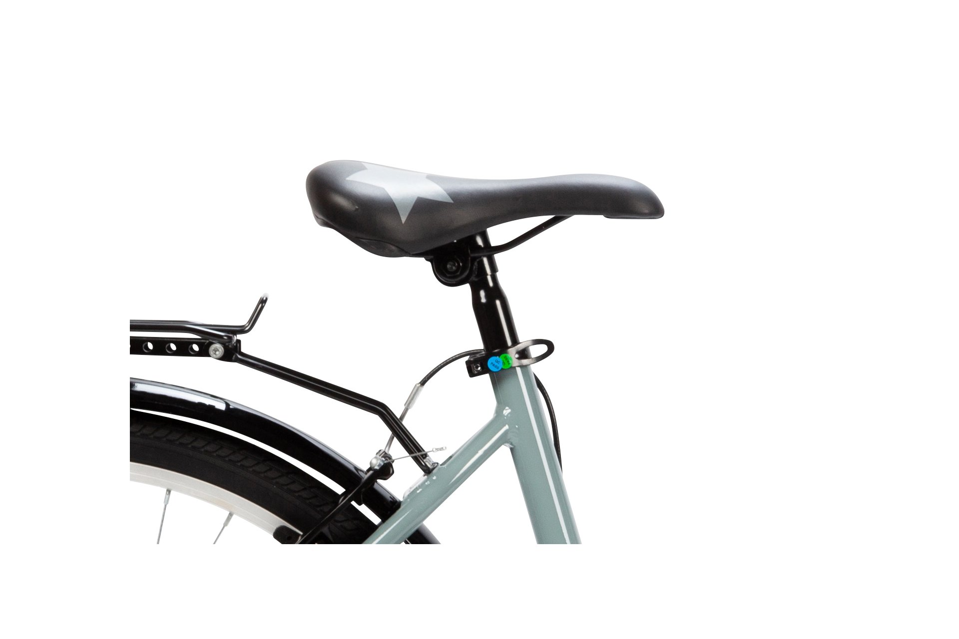 Bellini Resi 21 - 26 Zoll - Tiefeinsteiger - 2024