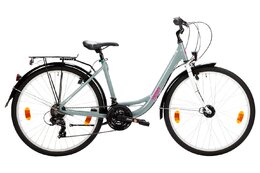 Bellini Resi 21 - 26 Zoll - Tiefeinsteiger
