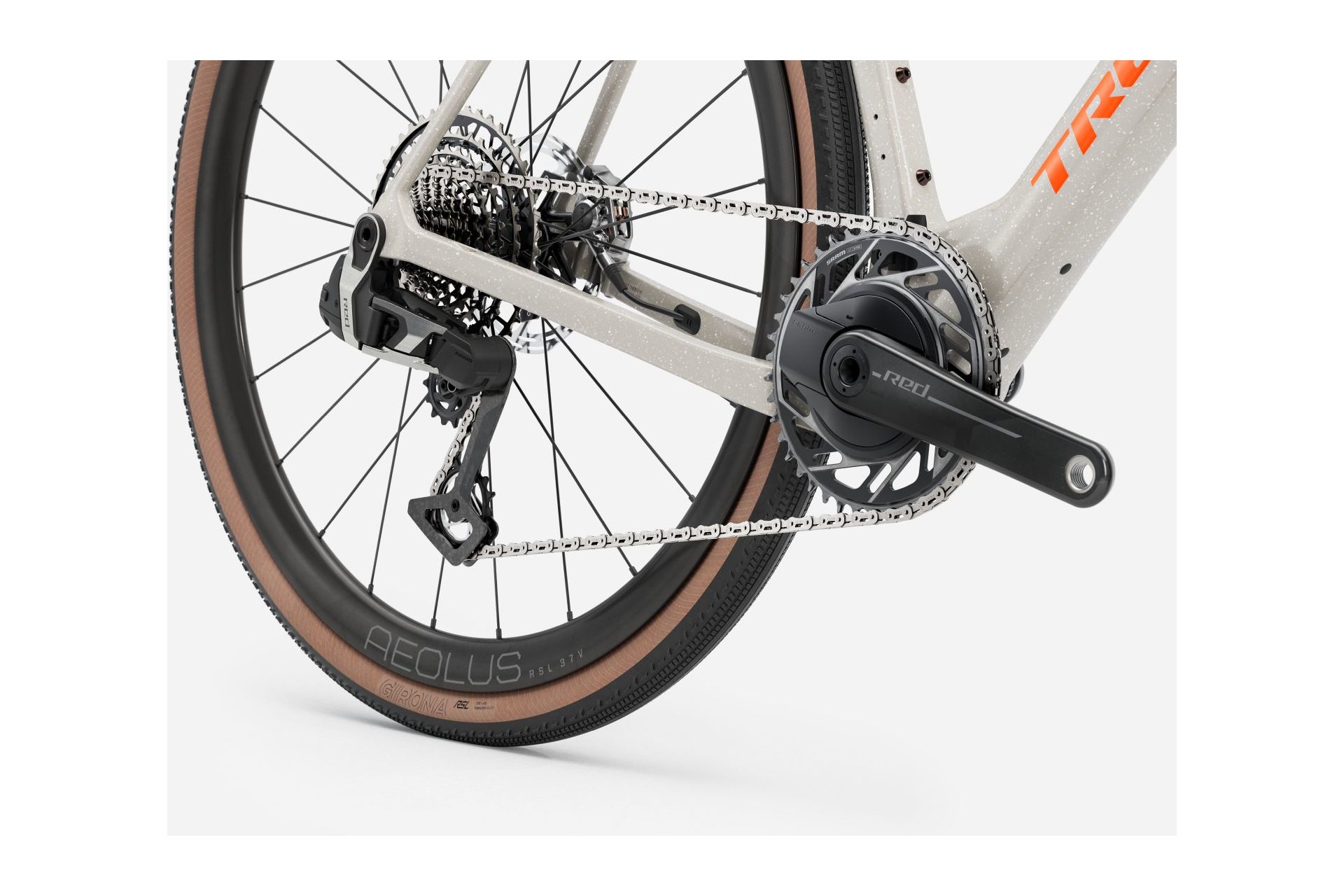 Trek Checkpoint SL 5 AXS Gen 3 - 28 Zoll - Diamant - 2026