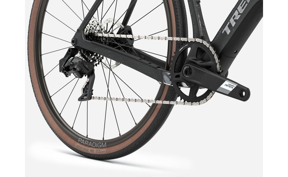 Trek Checkpoint SL 5 AXS Gen 3 - 28 Zoll - Diamant - 2026