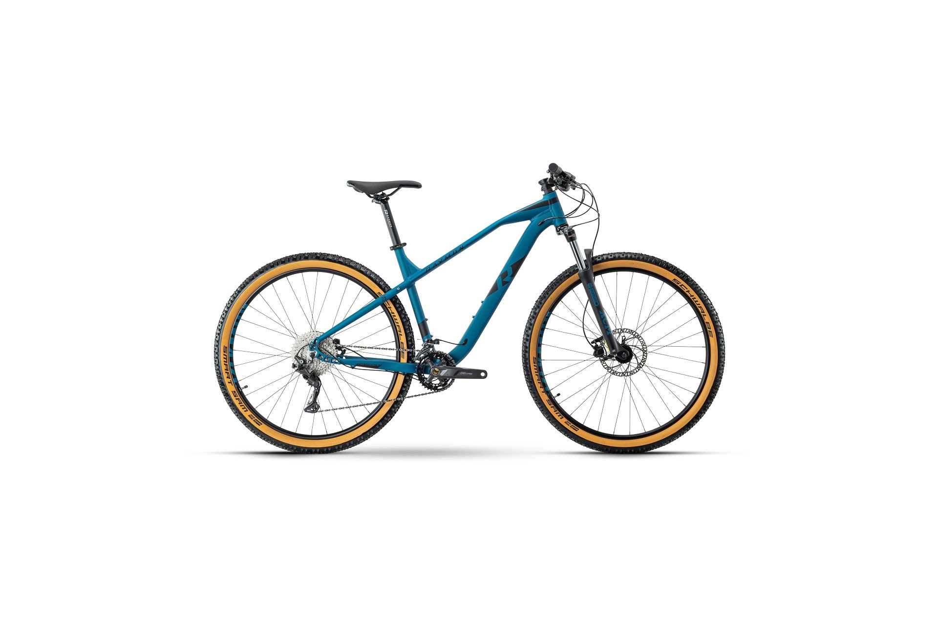 Raymon HardRay Seven 4.0 - 27,5 Zoll - Diamant - 2024