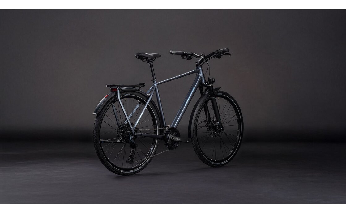 Cube Kathmandu EXC - 28 Zoll - Diamant - 2026