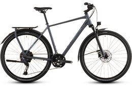 Cube Kathmandu EXC - 28 Zoll - Diamant - 2026