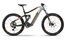 Haibike XDURO Nduro 8.0 Flyon 45 km/h - 630 Wh - 27,5 Zoll - Fully