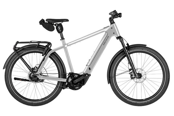 Riese und Müller - Riese und M&uuml;ller Charger5 rohloff - 800 Wh - 27,5 Zoll - Diamant - 2026