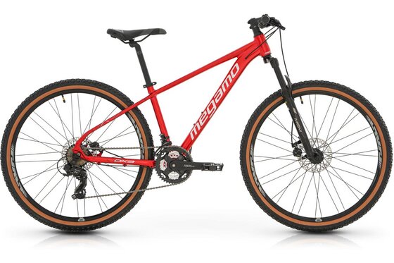 Megamo - Megamo DX3 - 27,5 Zoll - Diamant - 2026