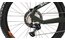 Haibike XDURO Nduro 8.0 Flyon 45 km/h - 630 Wh - 27,5 Zoll - Fully