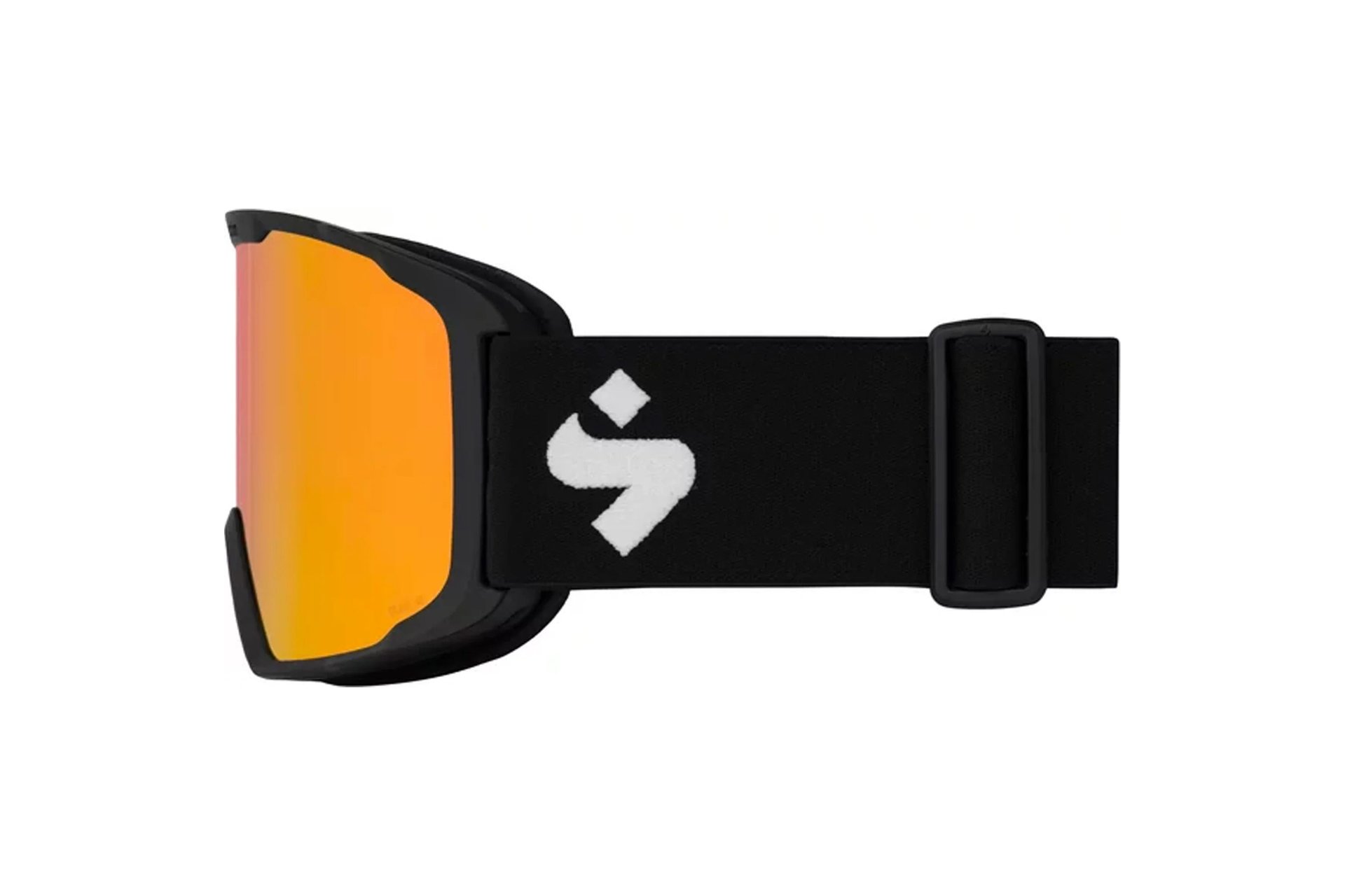 Sweet Protection Durden MTB Matte Black - RIG Topaz