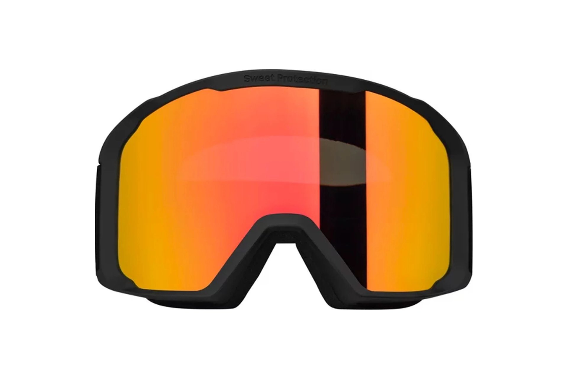 Sweet Protection Durden MTB Matte Black - RIG Topaz