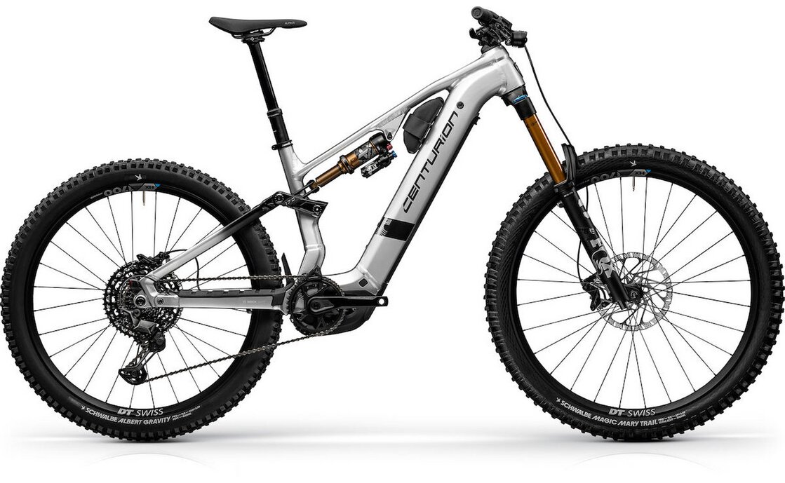 Centurion No Pogo R3000 - 800 Wh - 29 - 27,5 Zoll - Fully - 2026