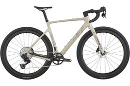 Scott Contessa Addict - Scott Addict Gravel 20 - 28 Zoll - Diamant - 2026