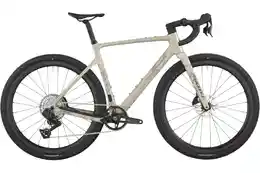 Scott Addict Gravel 20 - 28 Zoll - Diamant - 2026