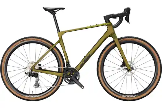 Herren - Gravel-Bikes - KTM Gravelator Elite 2x - 28 Zoll - Diamant - 2027