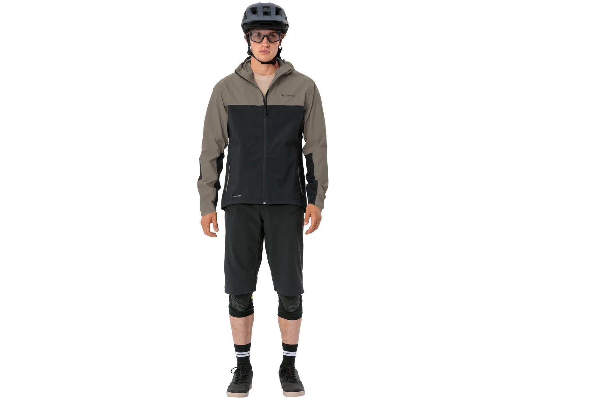 Vaude Herren Moab Regenjacke - 2026