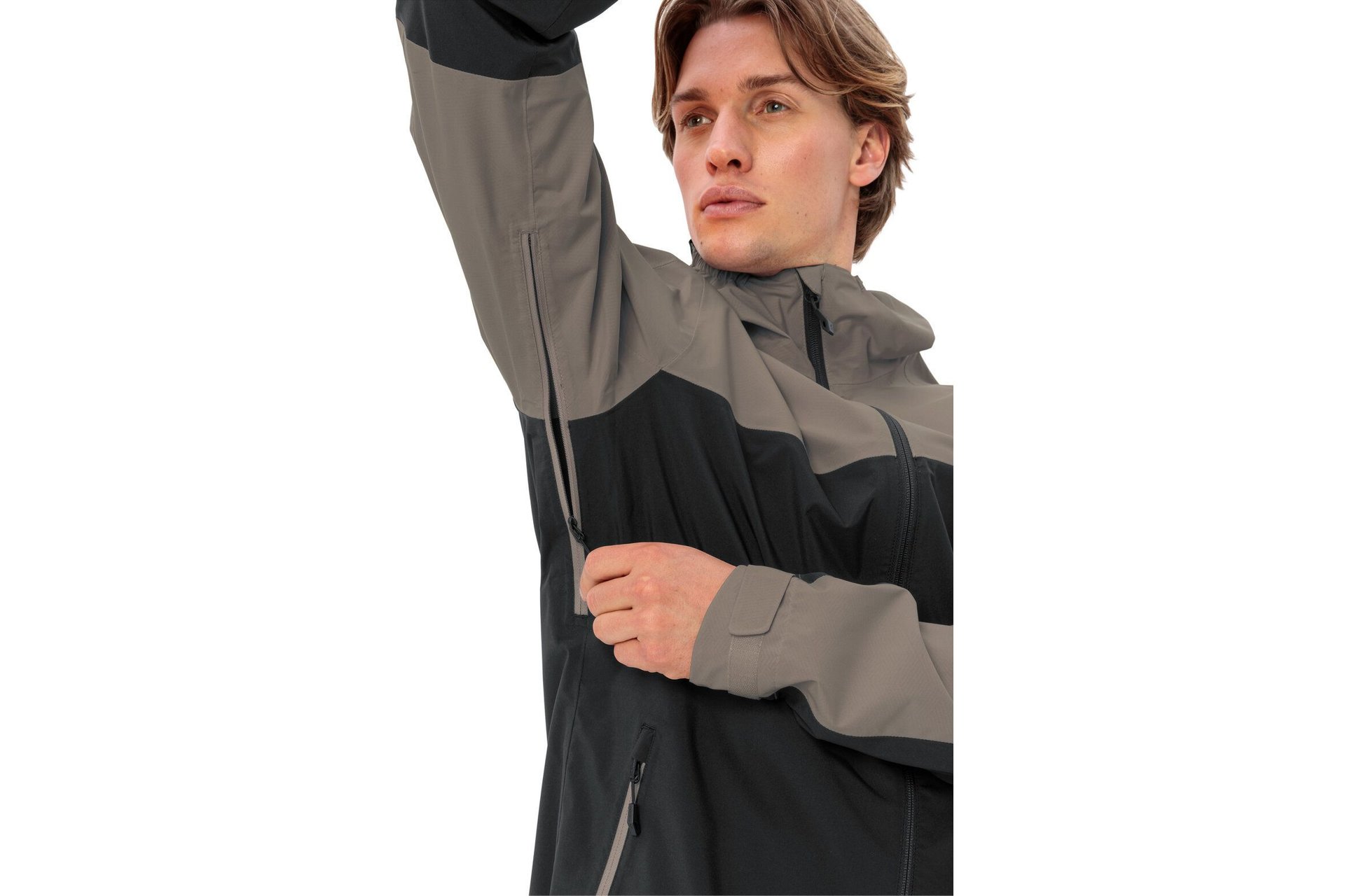 Vaude Herren Moab Regenjacke - 2026
