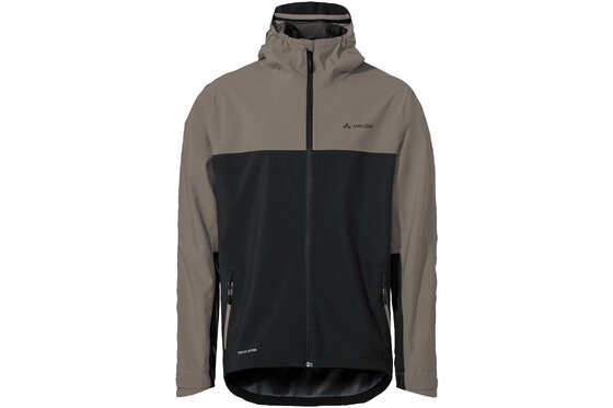Jacken - Vaude Herren Moab Regenjacke - 2026