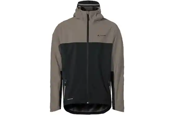 Fahrradbekleidung - Vaude Herren Moab Regenjacke - 2026