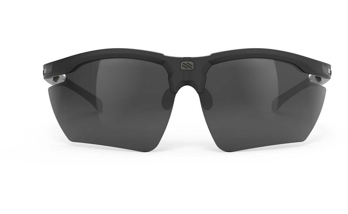 Rudy Project Magnus Black Matte - Smoke Black
