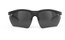 Rudy Project Magnus Black Matte - Smoke Black