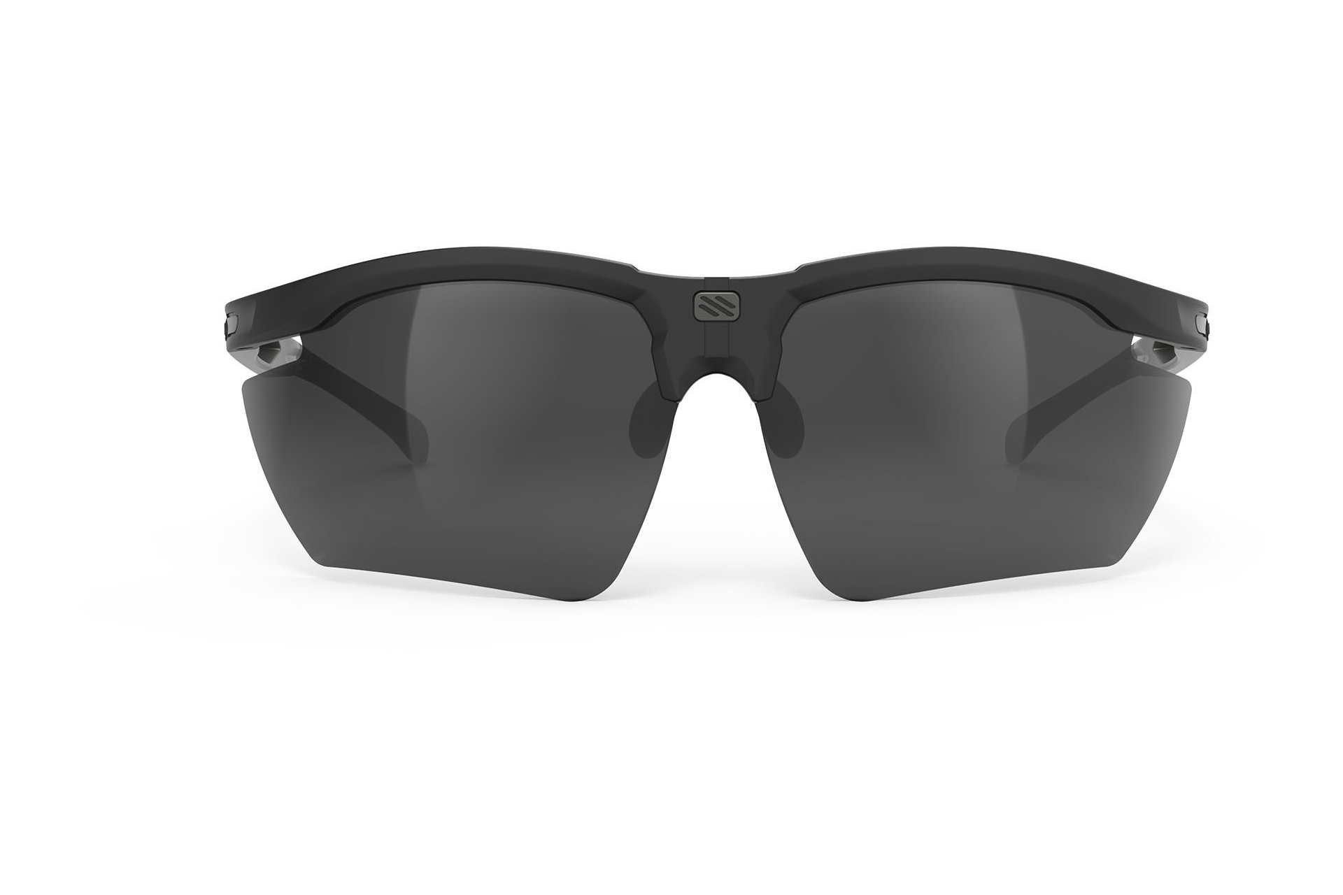 Rudy Project Magnus Black Matte - Smoke Black