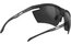 Rudy Project Magnus Black Matte - Smoke Black