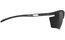 Rudy Project Magnus Black Matte - Smoke Black