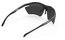 Rudy Project Magnus Black Matte - Smoke Black