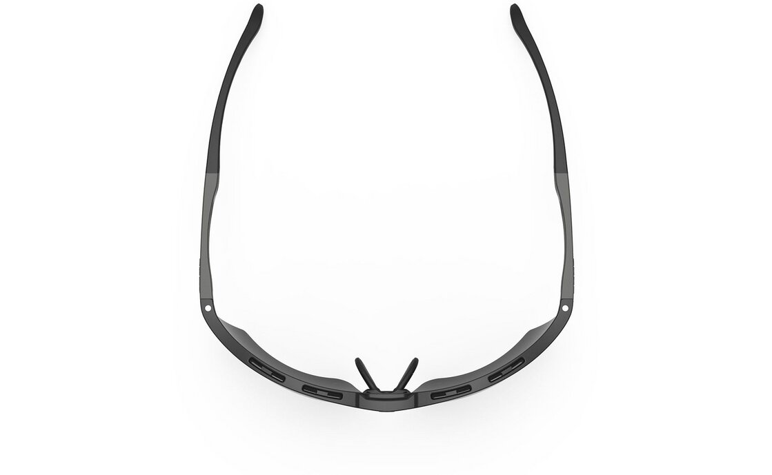 Rudy Project Magnus Black Matte - Smoke Black