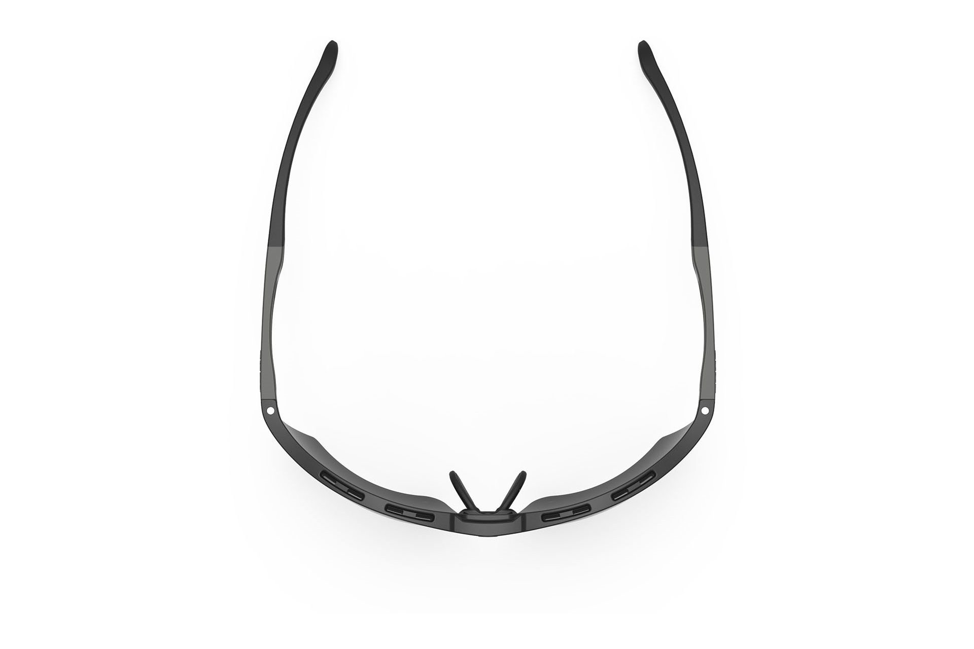 Rudy Project Magnus Black Matte - Smoke Black