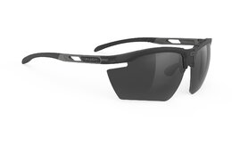 Rudy Project Magnus Black Matte - Smoke Black