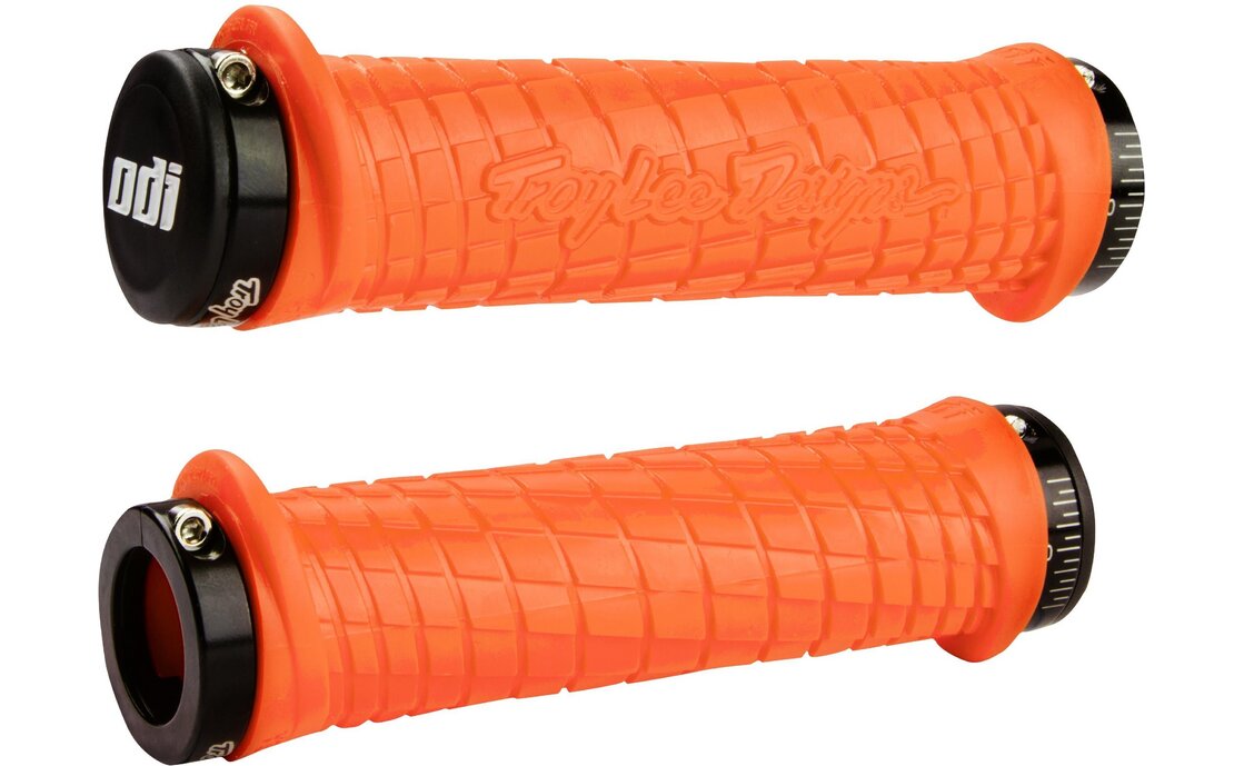 ODI MTB Griffe Troy Lee Designs Lock-On