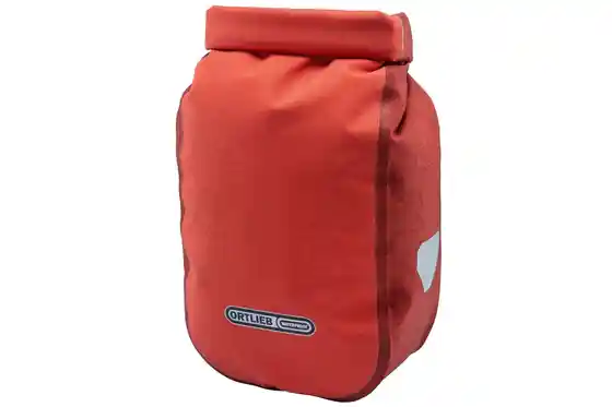 Gepäckträgertaschen - Ortlieb Fork-Pack Plus - Einzeltasche 5,8L