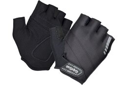 GRIPGRAB Rouleur Padded Kurzfinger Handschuhe