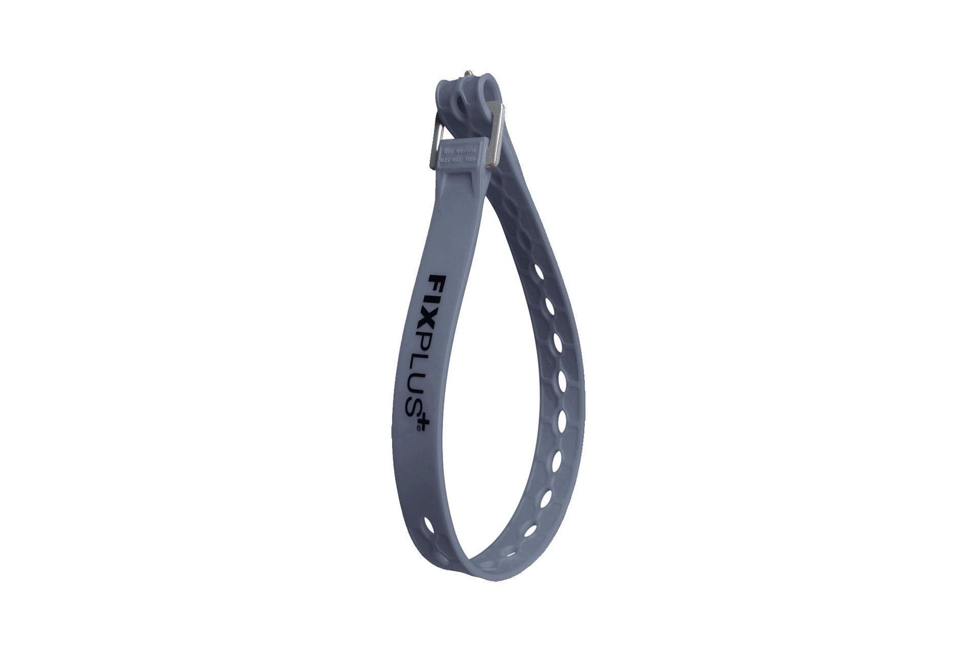 FIXPLUS Strap Gummizurrband, 66x2.3 cm