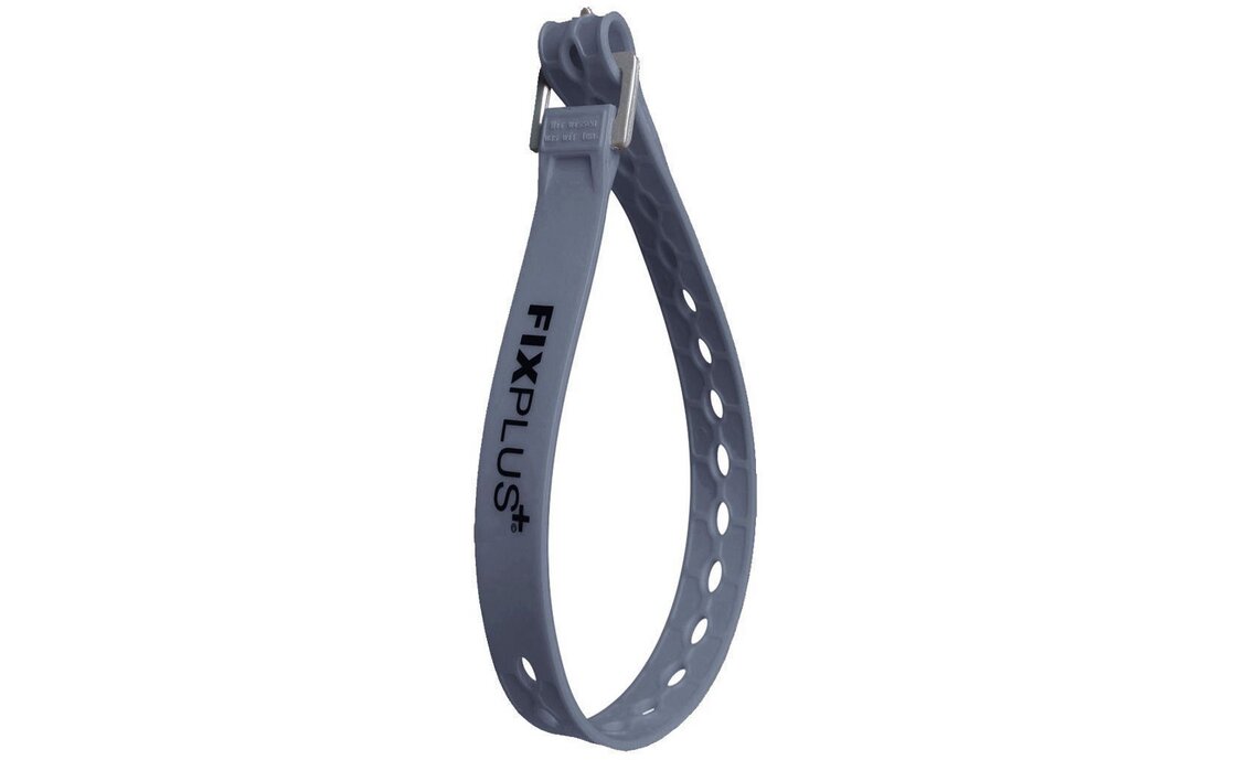 FIXPLUS Strap Gummizurrband, 66x2.3 cm