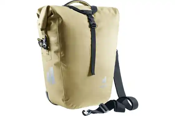 Fahrradtaschen & Körbe - deuter Weybridge 20+5