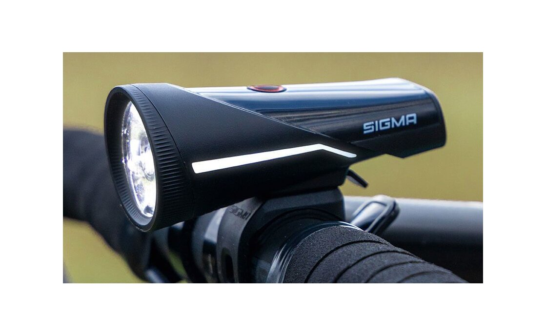 Sigma Aura 100 & Blaze Link Beleuchtungsset -13%