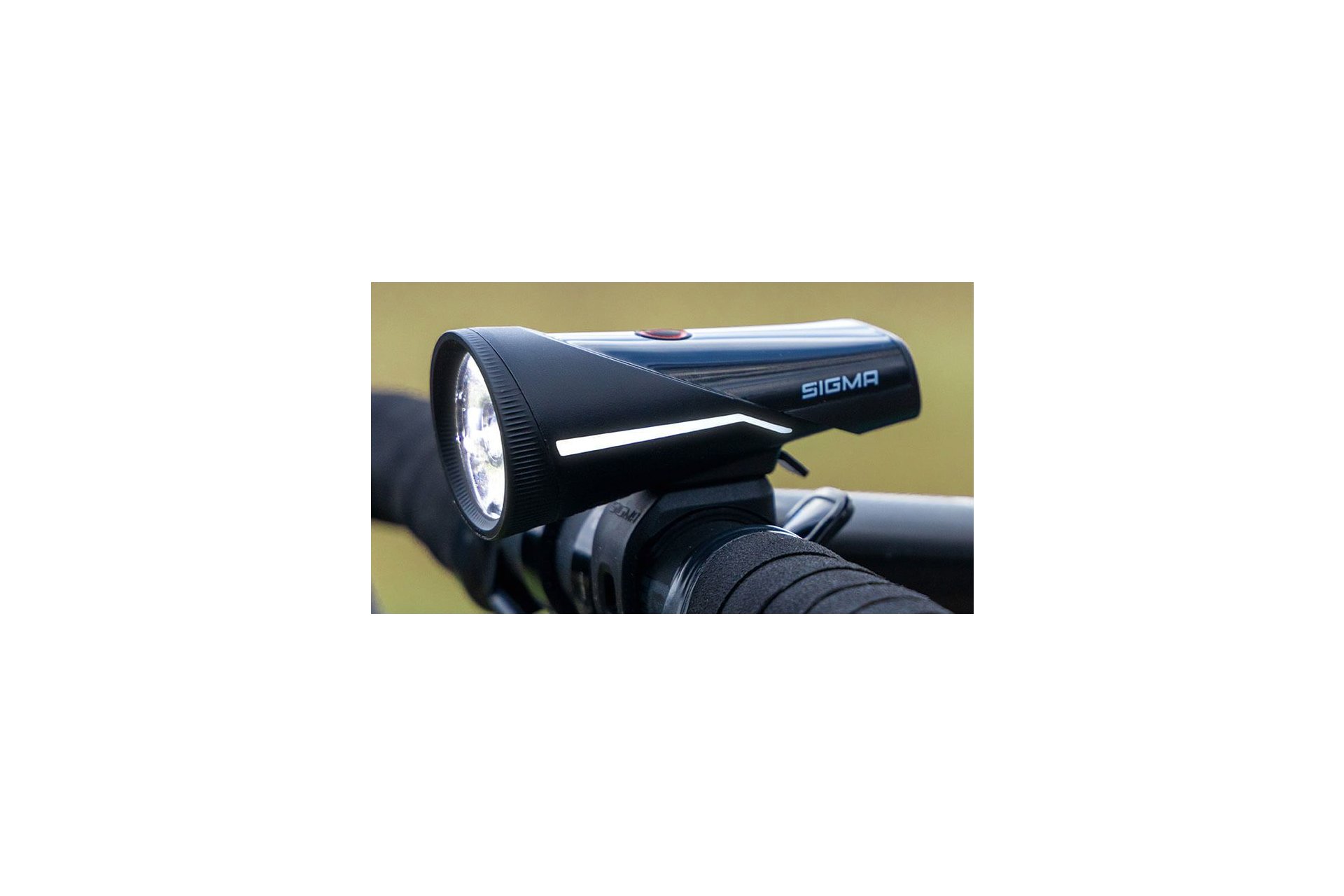Sigma Aura 100 & Blaze Link Beleuchtungsset