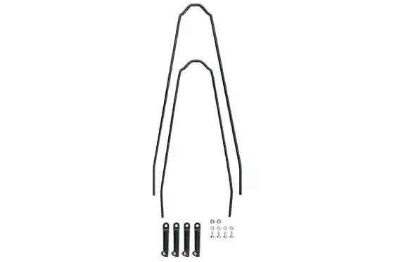 Schutzbleche - SKS GERMANY Strebenset Bluemels Primus 53