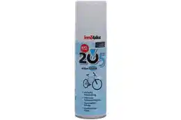 Innobike 205 Bike Cleaner Active Foam, Spraydose - 300ml