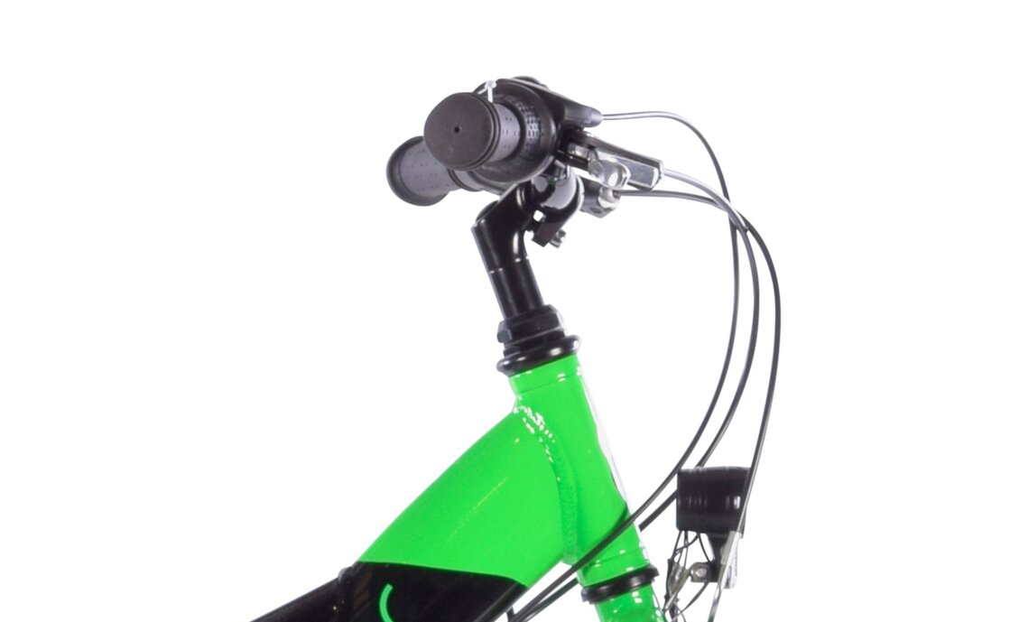 Boomer CHAMP 3 - 20 Zoll - Y-Form - Aktion