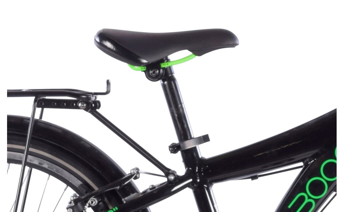 Boomer CHAMP 3 - 20 Zoll - Y-Form - Aktion