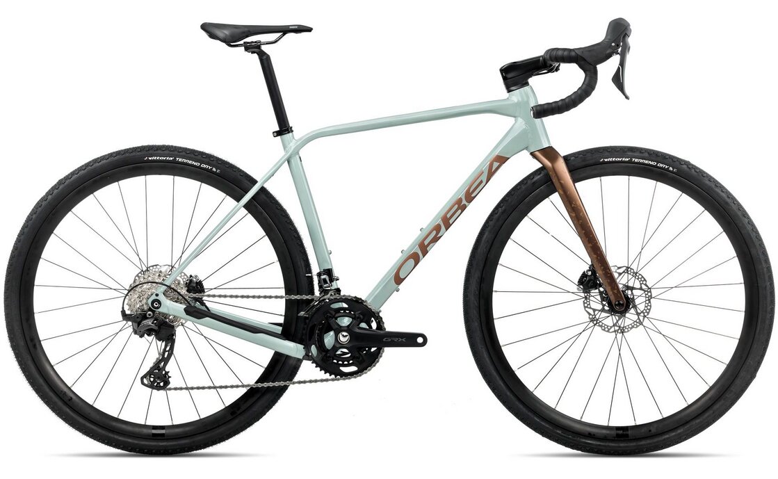 Orbea Terra H30 - 28 Zoll - Diamant - 2025