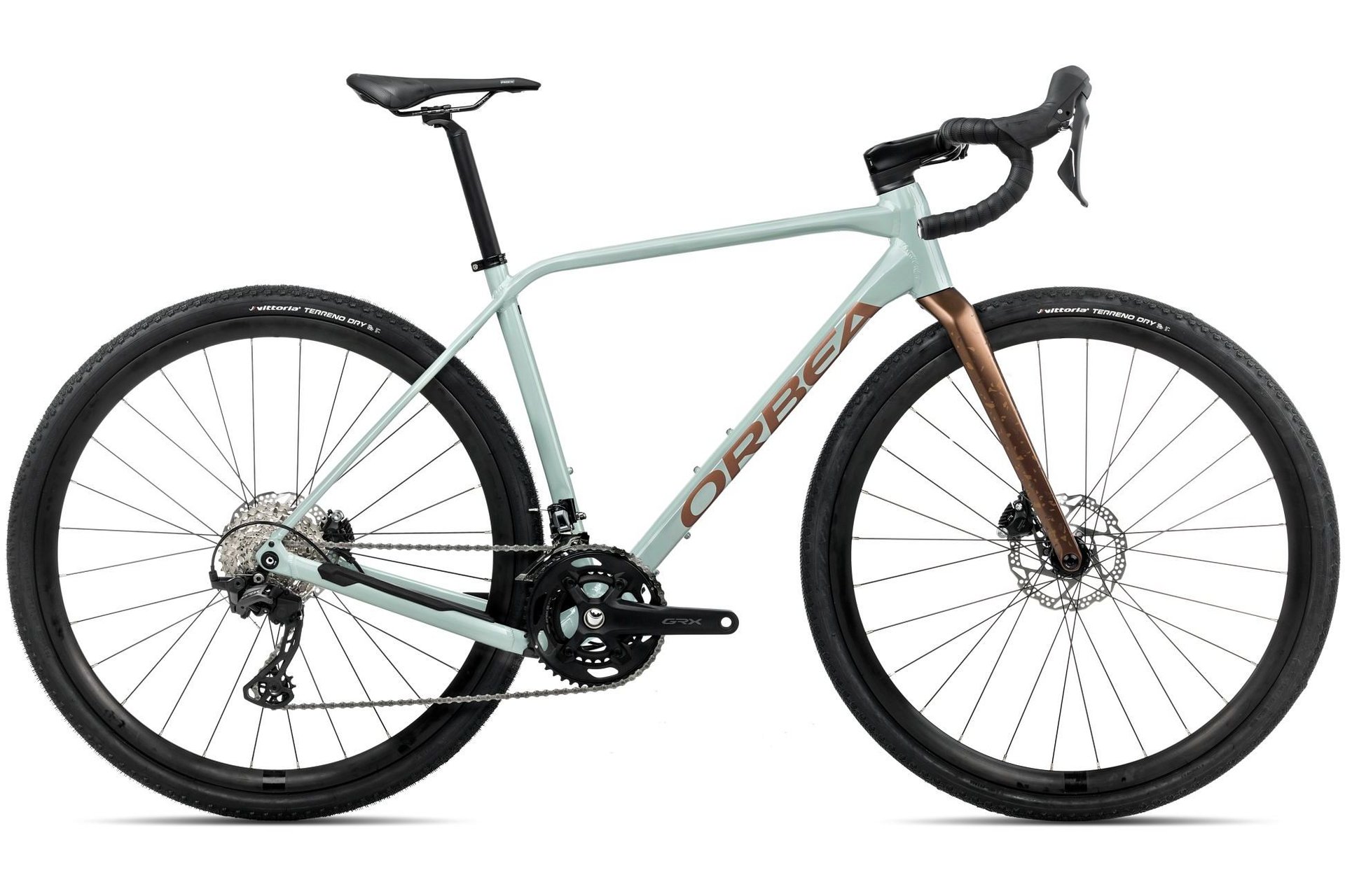 Orbea Terra H30 - 28 Zoll - Diamant - 2025