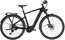 Carver Route E.530 - B-Ware - 625 Wh - 28 Zoll - Diamant - 2025