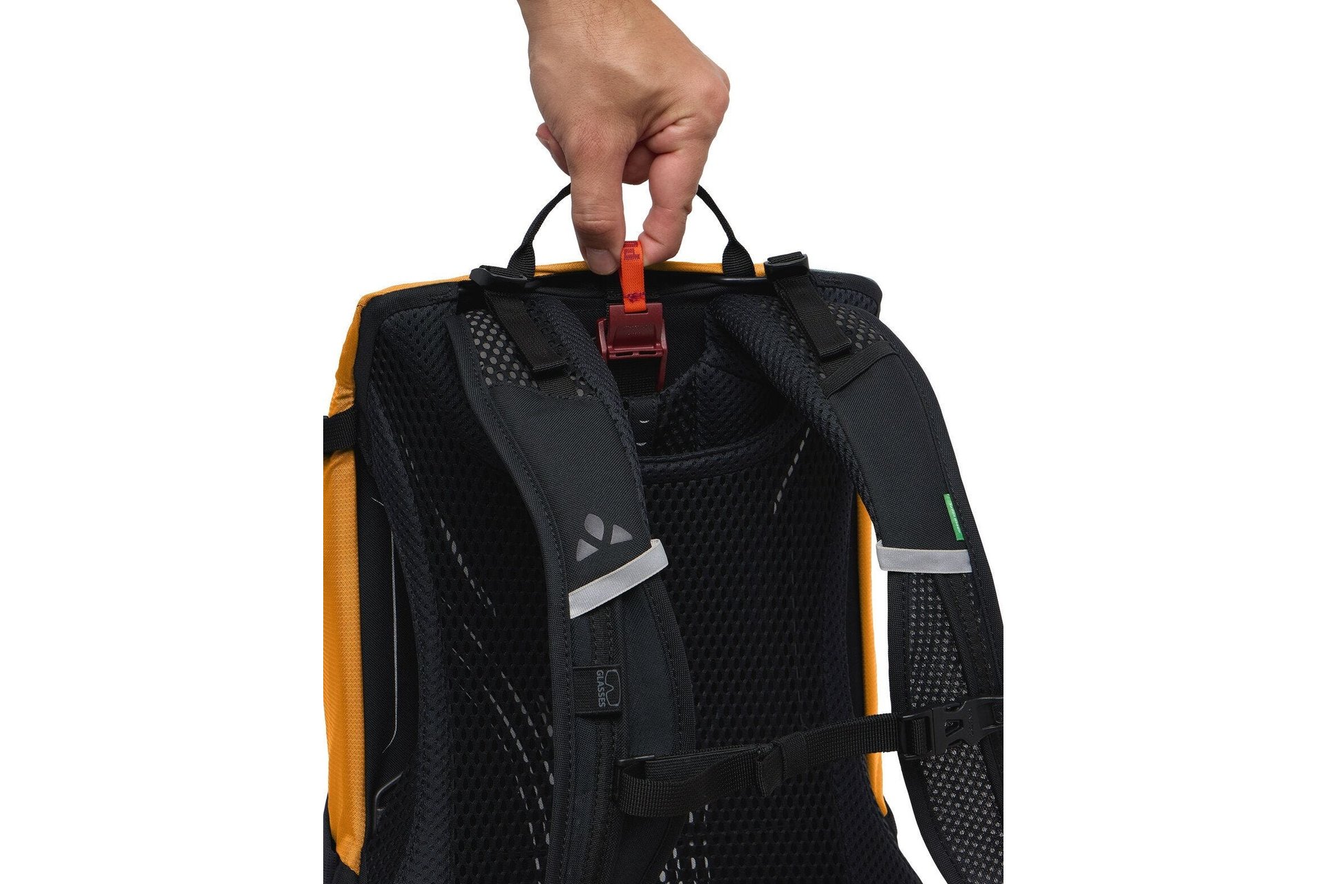 Vaude Trailvent 15