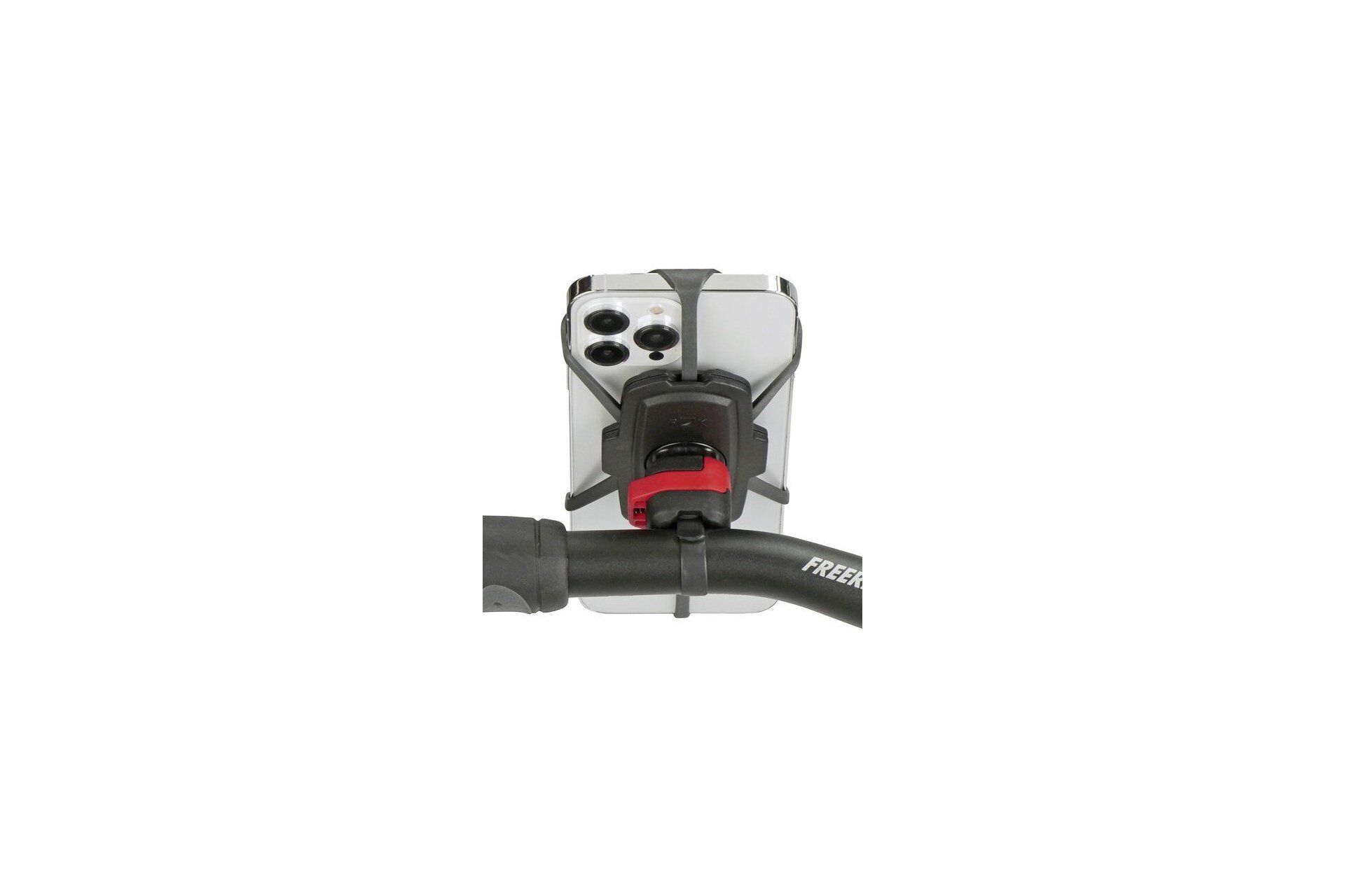 KLICKfix by Rixen&Kaul Phonepad Quad Mini