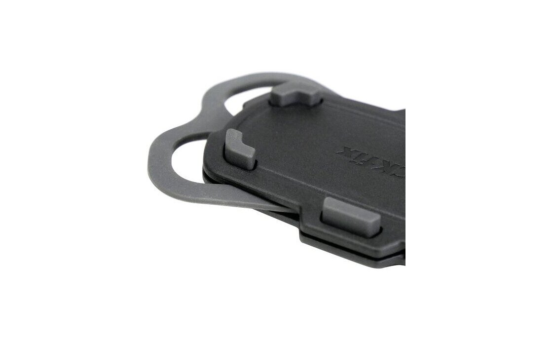 KLICKfix by Rixen&Kaul Phonepad Quad Mini
